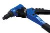 Laser Tools 3-in-1 Riveter, RivNut & Reaming Tool