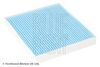 BLUE PRINT Filter, cabin air ADBP250098