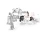 Bremssattel