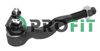 Кінець поперечного рульового стрижня PROFIT 2302-0598