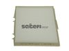Фільтр салону PURFLUX AH150 (SIP1655)