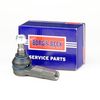 BORG & BECK Tie Rod End BTR5415