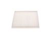 BOSCH Filter, cabin air 1 987 435 095