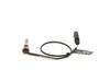 Bosch Sensor, exhaust gas temperature 0986259042