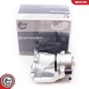 Bremssattel