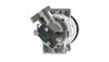 MAHLE Klimakompressor - 8FK 351 007-321 - ACP 609 000P