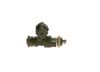 Bosch Fuel Injection Part 0 280 158 427 EV14CK (0280158427)