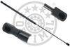 Газова пружина, капюшон OPTIMAL AG-50138