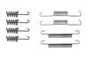 Комплектуючі, стоянкова гальмівна система BOSCH 1 987 475 263 (AS212)