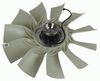 Spojka, větrák chladiče 2166 502 004