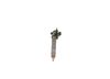 New Bosch Exchange Fuel Injector 0986435408 For Volvo S80 II 2.4 31272767