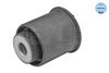 Meyle Bushing, control arm 014 610 0070