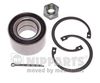 Комплект підшипника маточини колеса NIPPARTS J4700910