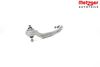 носач, окачване на колелата