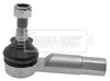 Borg & Beck tie rod end l/r - BTR4571