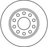Bremsscheibe