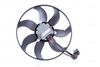 Nissens 85699 Fan, radiator