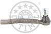 Наконечник поперечної кермової тяги OPTIMAL G1-1563