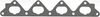 Dichtung, Ansaugkrümmer