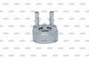 NRF Oil Cooler, engine oil 31323