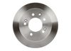 Bosch Brake Disc 0 986 479 R09