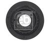 FEBI BILSTEIN Rolling Bearing, suspension strut support mount 171960