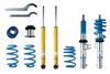 Bilstein Suspension Kit, coil springs / shock absorbers 47-254954