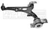 FIRST LINE Control/Trailing Arm, wheel suspension FCA5862