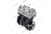 kompresor vzduchový DAF 1600080001