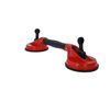 KS Tools Doppelsaugheber, 100 kg - 140.1006
