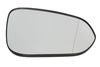 Spiegelglas, Außenspiegel