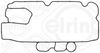 ELRING Gasket, oil cooler 339.850