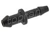 Соединитель, провод стеклоомывателя TOPRAN 120 127 (120 127 001)