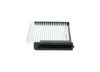 BOSCH Filter, cabin air 1 987 435 009