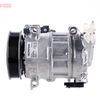 Denso Air Conditioning Compressor DCP17010