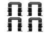 Bosch Accessory Kit, disc brake pad 1 987 474 444