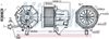 Nissens 87215 Interior Blower