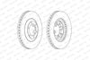 Ferodo Brake Disc DDF2373C