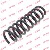 KYB Suspension Spring RA5371