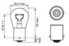 Bosch Bulb, park-/position light 1 987 302 201