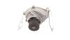 водна помпа, охлаждане на двигателя