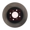 APEC Brake Disc DSK2570