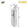 Топливный фильтр WIX FILTERS WF8608