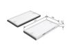 BOSCH Filter, cabin air 1 987 432 156