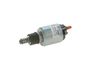 Elektromagnetický spínač, startér 2 339 402 182
