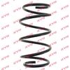 KYB Suspension Spring RA3407