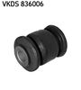 Подвеска, рычаг независимой подвески колеса SKF VKDS 836006