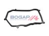 Покладання, масляний піддон автоматичної коробки передач BOGAP A2141102 (4016939000)