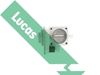 LUCAS Throttle Body LTH446