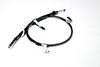 жило, ръчна спирачка